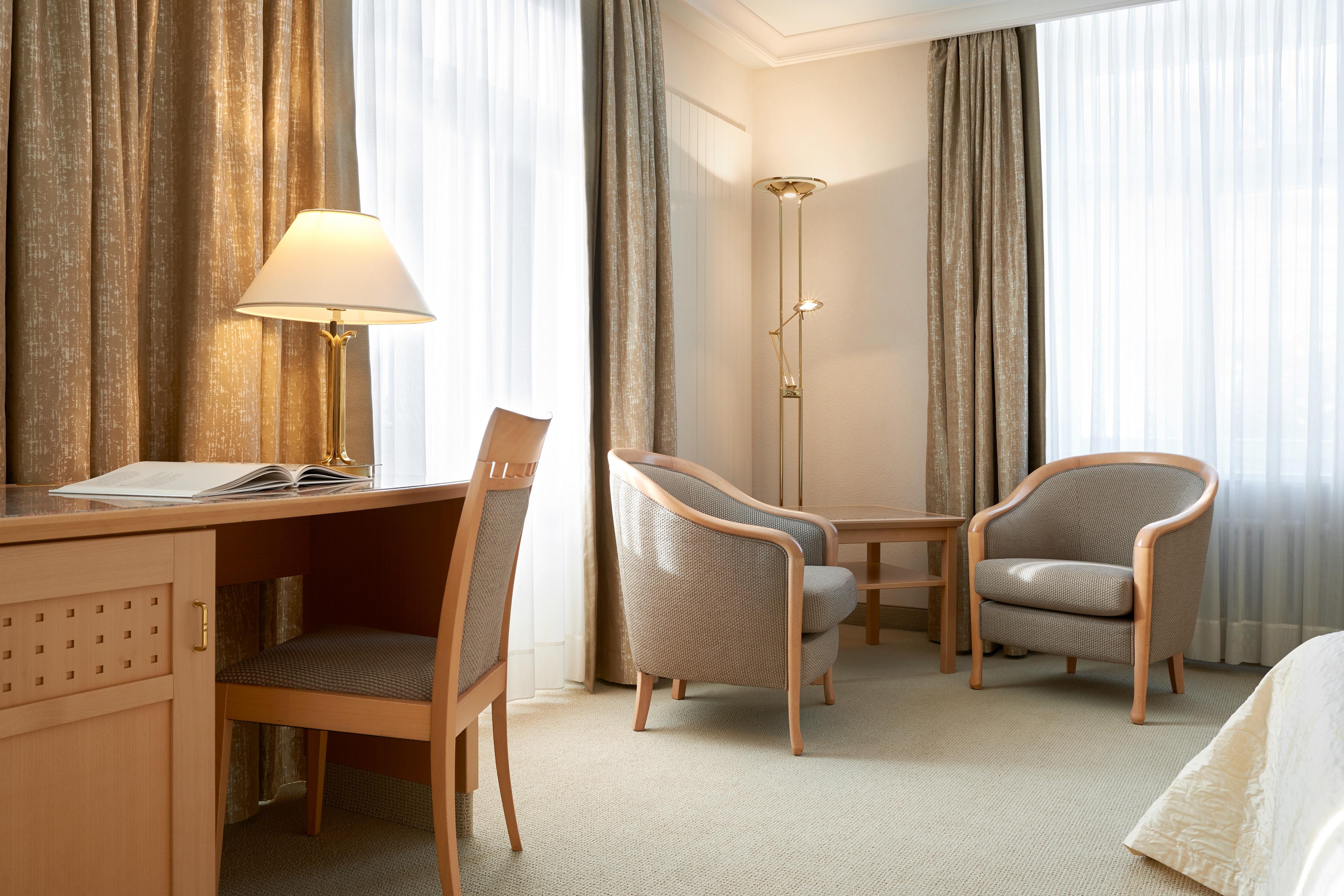 Cresta Palace Celerina Σελερίνα Εξωτερικό φωτογραφία