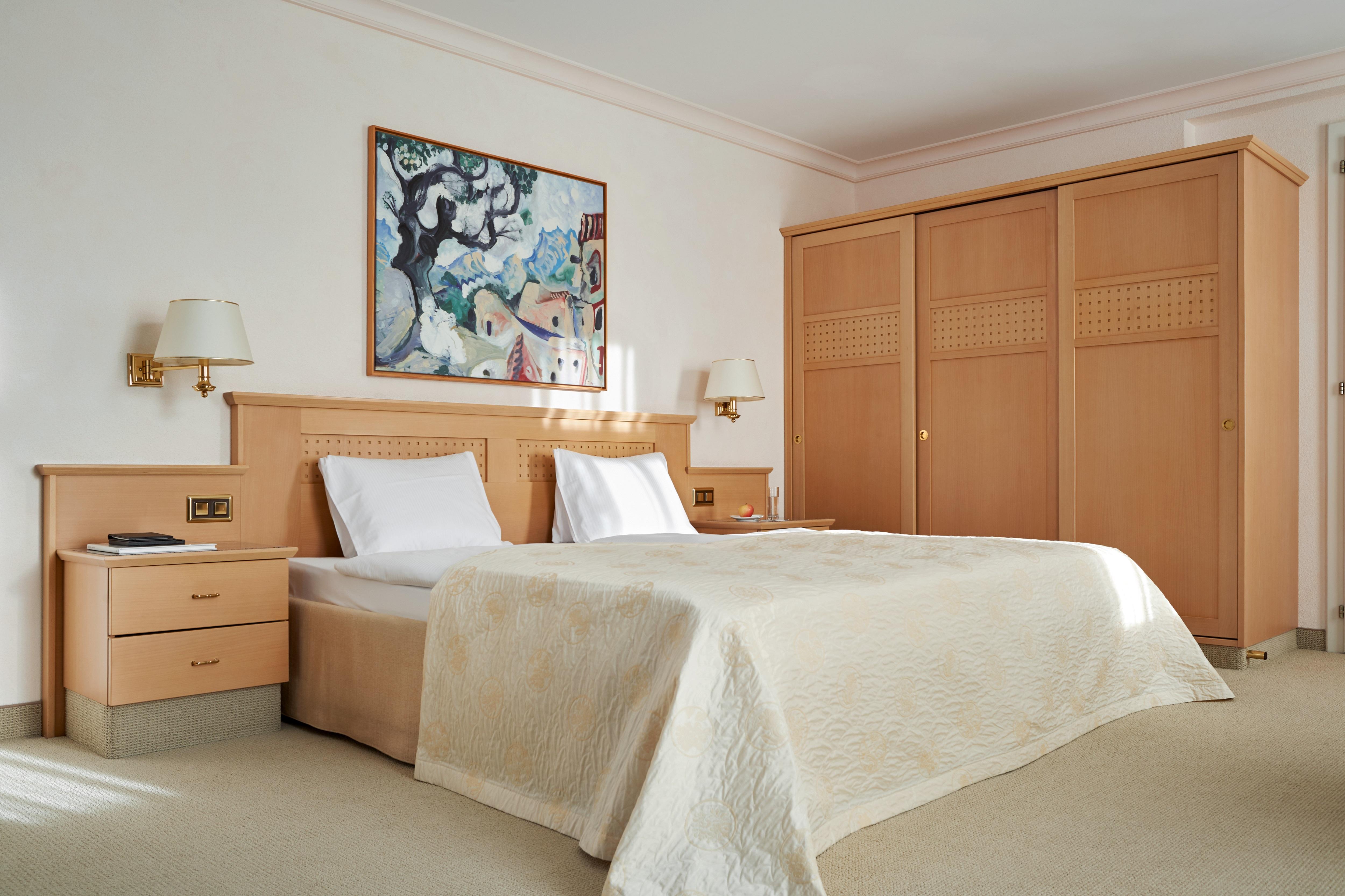 Cresta Palace Celerina Σελερίνα Εξωτερικό φωτογραφία