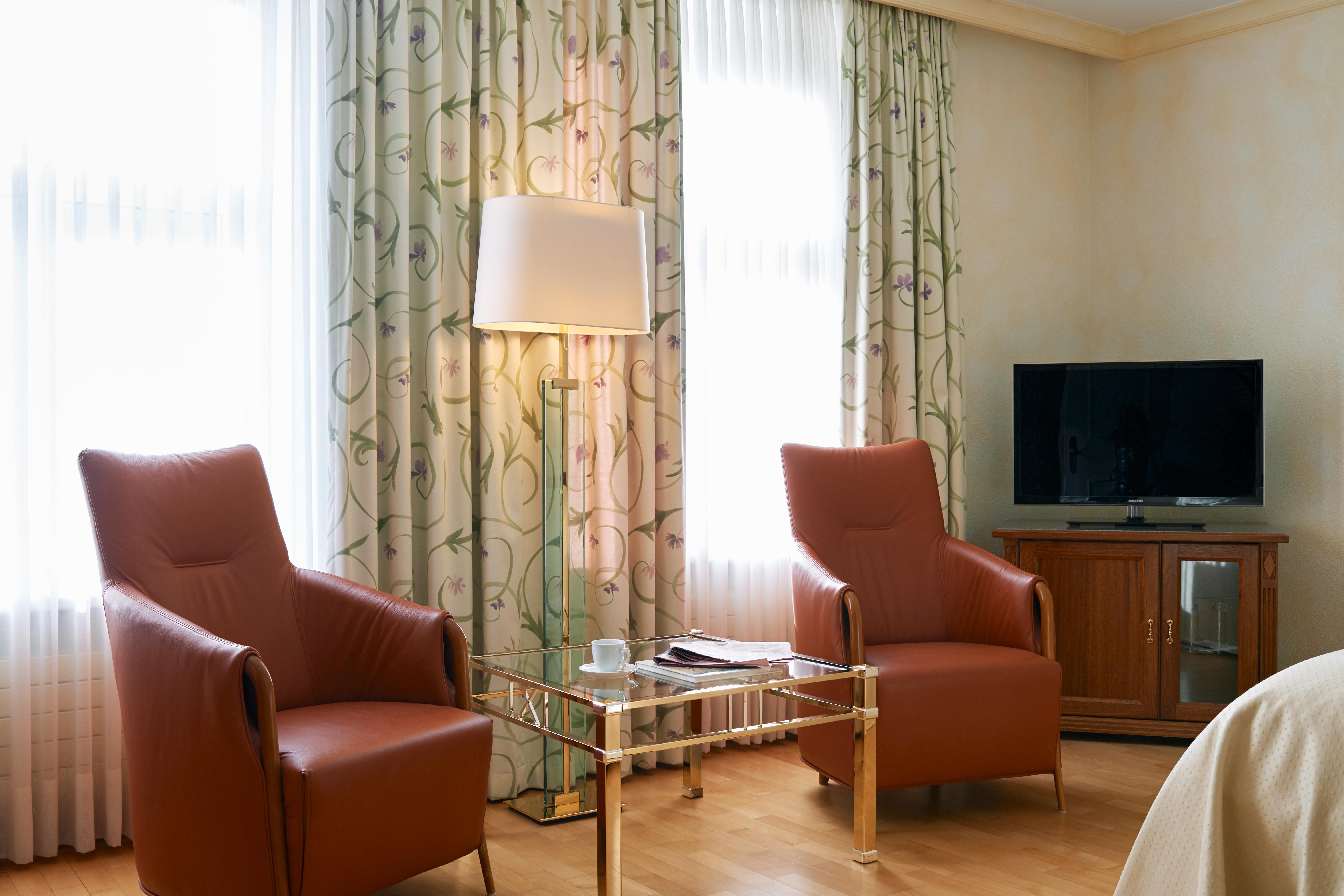 Cresta Palace Celerina Σελερίνα Εξωτερικό φωτογραφία