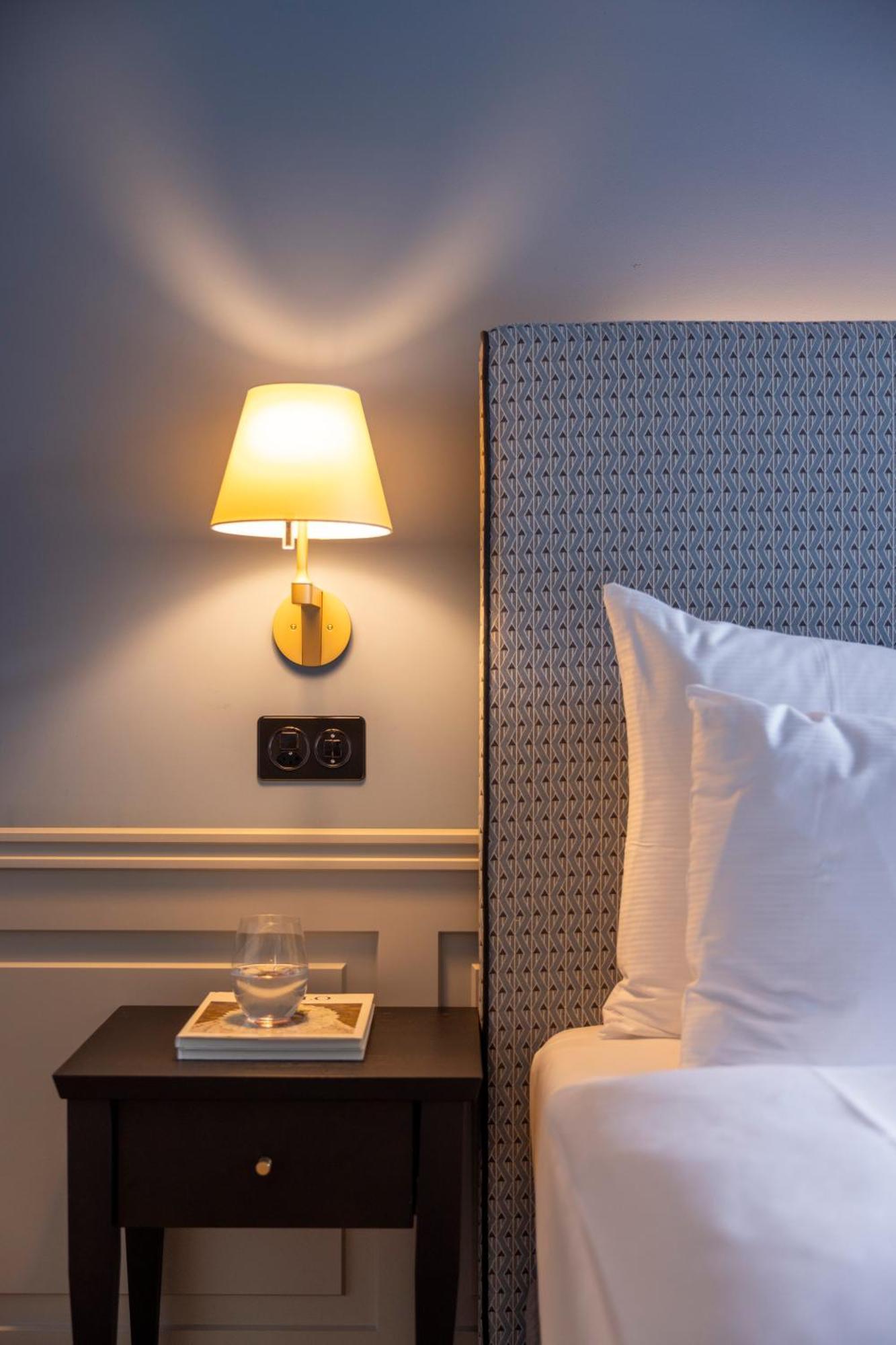 Cresta Palace Celerina Σελερίνα Εξωτερικό φωτογραφία