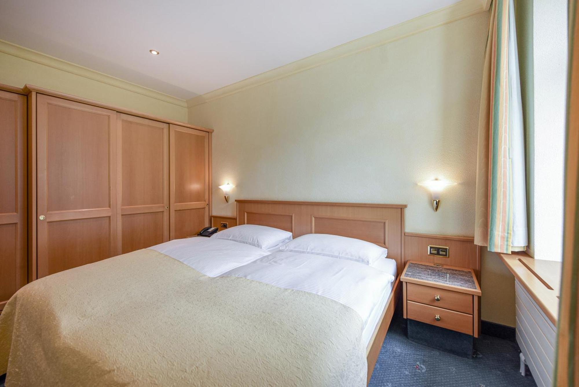 Cresta Palace Celerina Σελερίνα Δωμάτιο φωτογραφία
